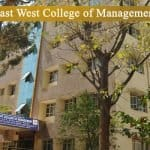 East West College of Management EWCM Bangalore campus