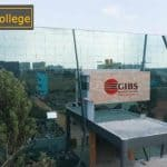 GIBS Business School, Bangalore GIBS Bangalore campus