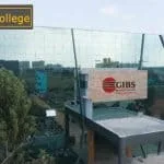 GIBS Business School Bangalore Campus