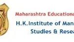 Humera Khan Institute of Management Studies & Research Mumbai