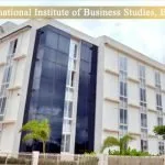 International Institute of Business Studies, Bangalore IIBS Bangalore campus