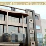 International Institute of Business Studies, Noida IIBS noida campus