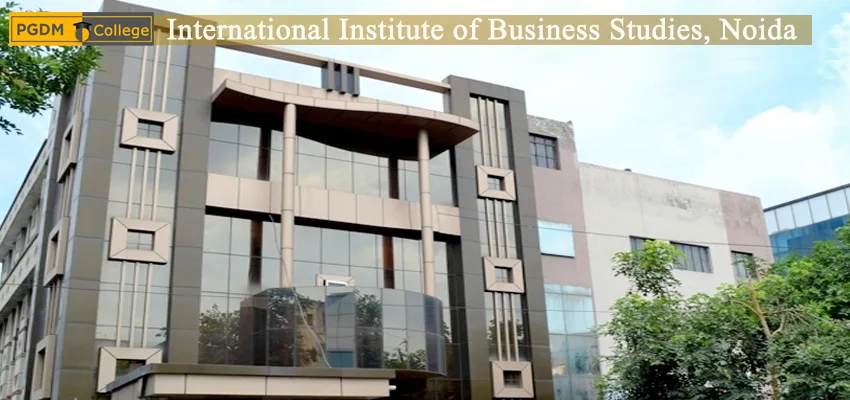 IIBS Noida Campus