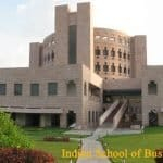 Indian School of Business, ISB - Hyderabad ISB Hyderabad campus