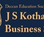 JS Kothari Business School, Mumbai JS Kothari Business School Mumbai logo
