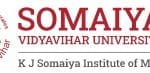 KJ Somaiya Institute of Management Studies and Research