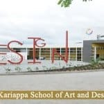 KSADM Bangalore campus