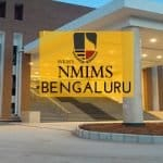 Svkm'S Narsee Monjee Institute of Management Studies NMIMS Bangalore Campus