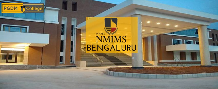 NMIMS Bangalore Campus