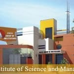 Patel Institute of Science and Management PISM Bangalore campus