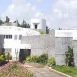 SDMIMD Mysore campus