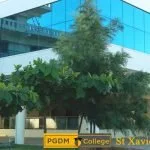 St Xavier's College, Bangalore St-Xavier's College Bangalore