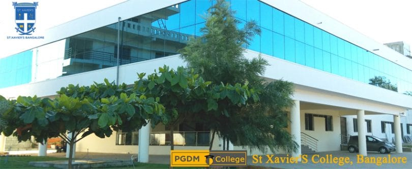St Xavier Bangalore Fees Admission 2025 Ranking Package St Xavier Bangalore Fees Admission 2025 Ranking Package