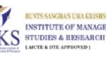 UKS Institute of Management Studies & Research UKS Institute of Management Studies & Research