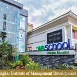 WeSchool Bangalore: Prin L.N Welingkar Institute of Management Development & Research Welingkar Mumbai campus