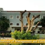 Xavier Institute of Management and Entrepreneurship, XIME Bangalore XIME Bangalore campus