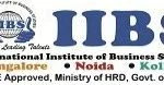 International Institute of Business Studies, Kolkata iibs logo