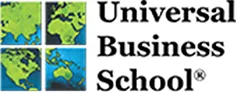 Universal AI University - School of Management logo