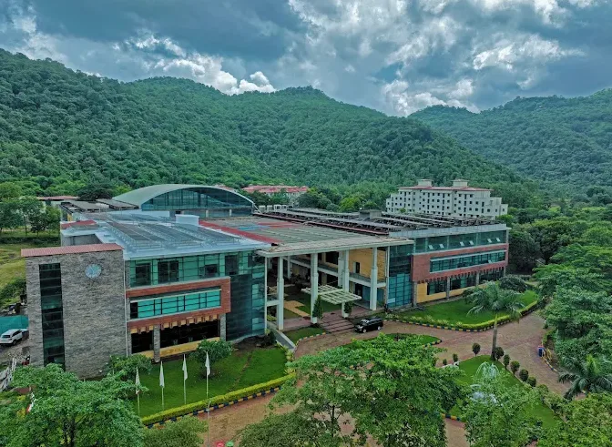 Universal AI University Mumbai Campus
