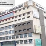 Deviprasad Goenka Management College of Media Studies Mumbai DGMC MUMBAI campus