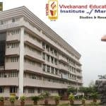 VESIM - Vivekanand Education Society Institute of Management Studies and Research vesim mumbai campus