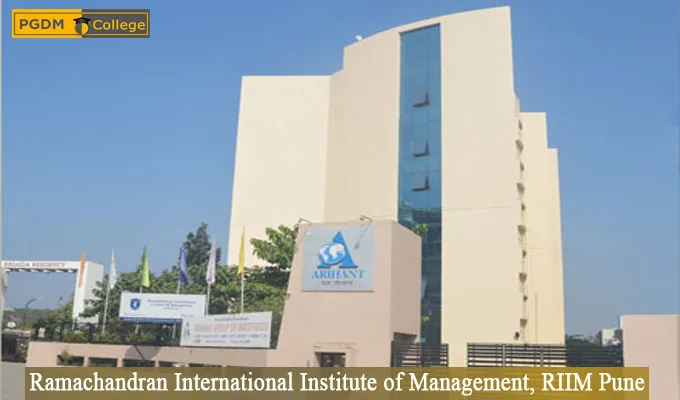 RIIM Campus
