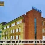 Mangalmay Institute of Management and Technology Mangalmay Institute campus