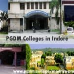 PGDM Colleges in Indore PGDM Colleges in Indore