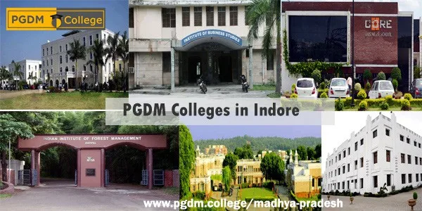 PGDM Colleges in Indore