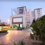 FOSTIIMA Business School FOSTIIMA Business School, Dwarka Campus