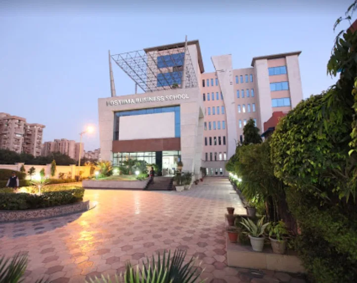 FOSTIIMA Business School, Dwarka Campus