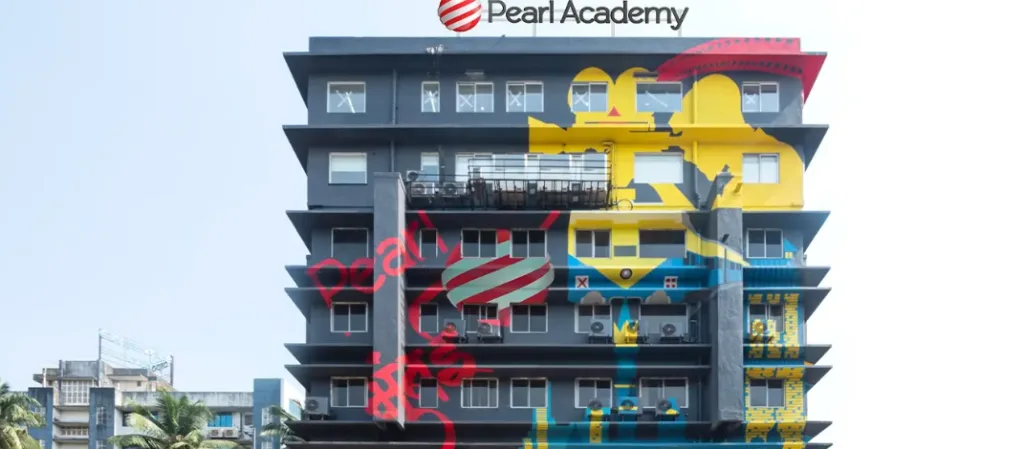 Pearl Academy School of Business Mumbai