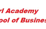 Pearl Academy logo