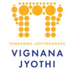 VJIM Hyderabad Vignana Jyothi Institute Of Management logo