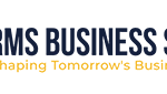 RMS Gurgaon RMS Business School Gurgaon logo