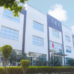 I Business Institute I Business Institute Greater Noida Campus