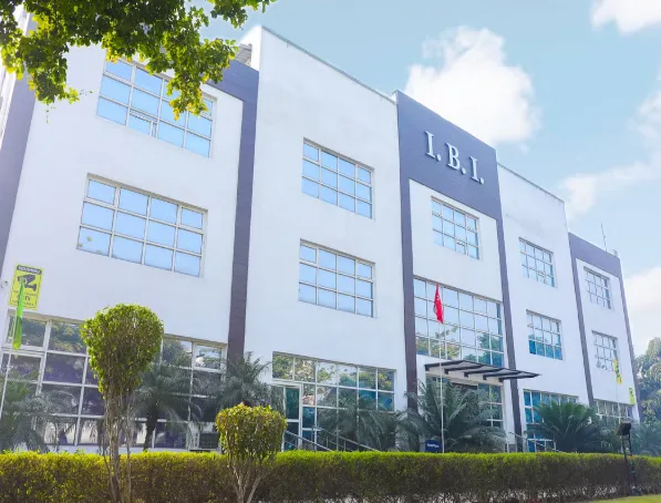 I Business Institute Greater Noida Campus