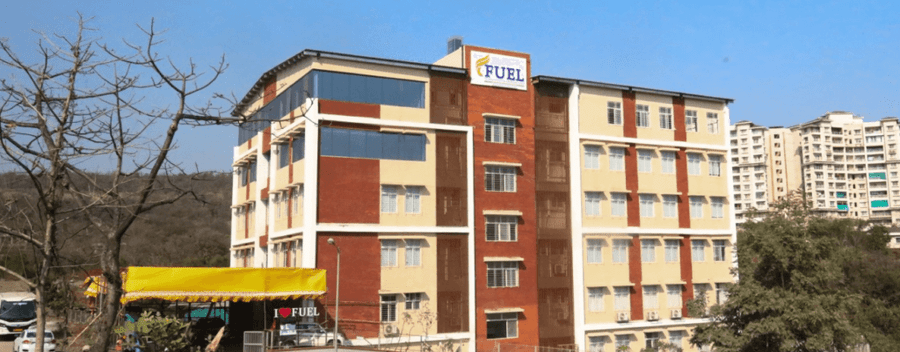 FUEL Business School Pune Campus