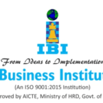 I Business Institute Greater Noida I Business Institute Greater Noida logo